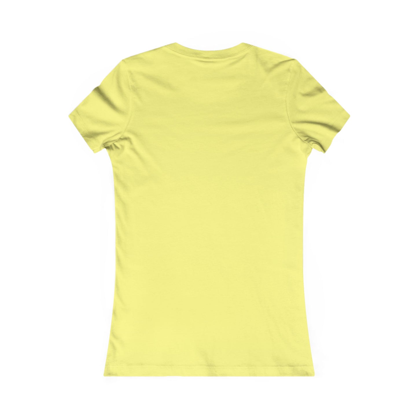 Inspirational Women's Favorite Tee - "Bloom Even When You've Been Picked"