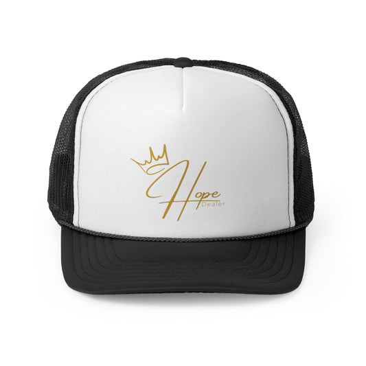 Hope Dealer Trucker Cap