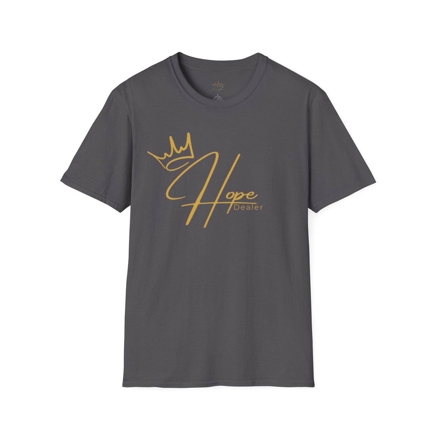 Prayer and Hope T-Shirt
