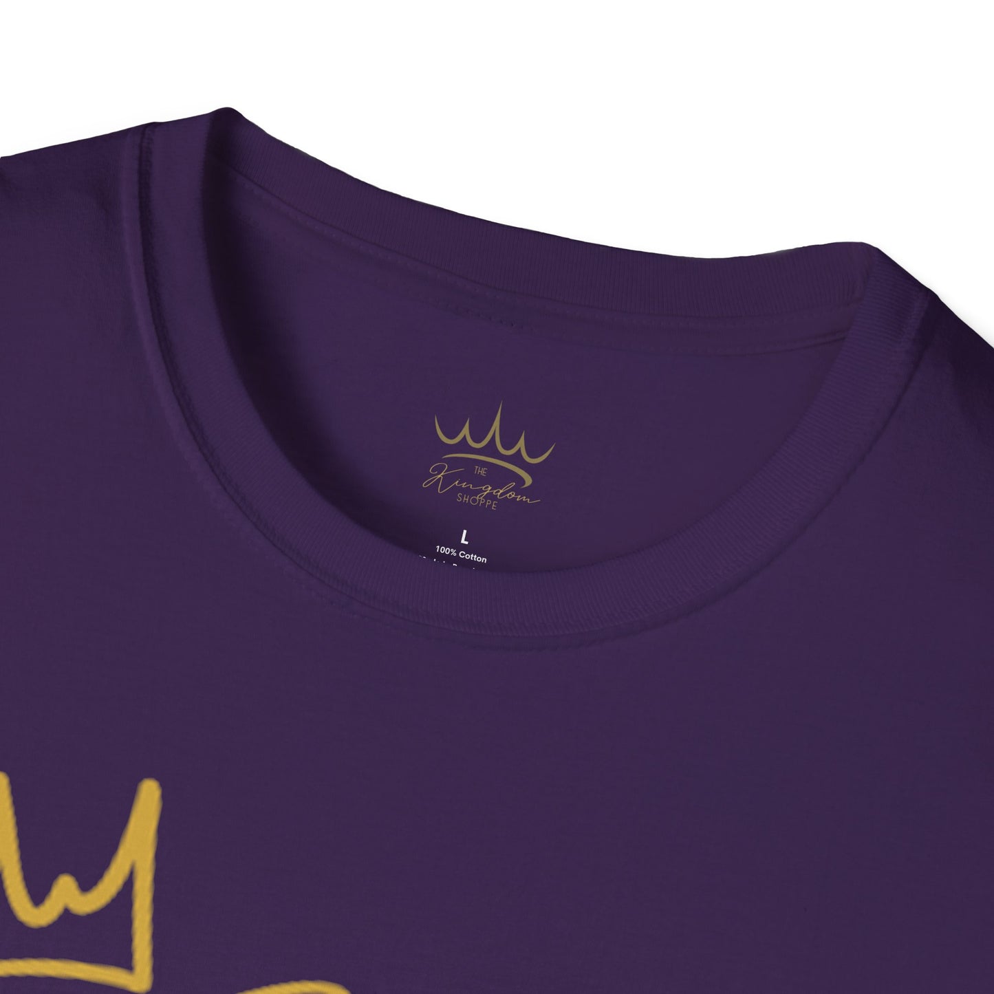 Prayer and Hope T-Shirt
