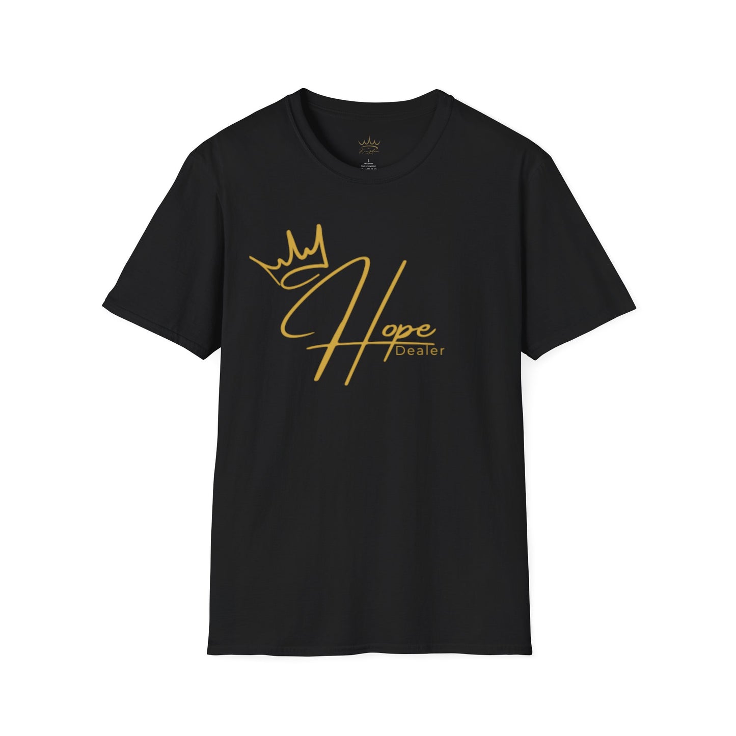 Prayer and Hope T-Shirt