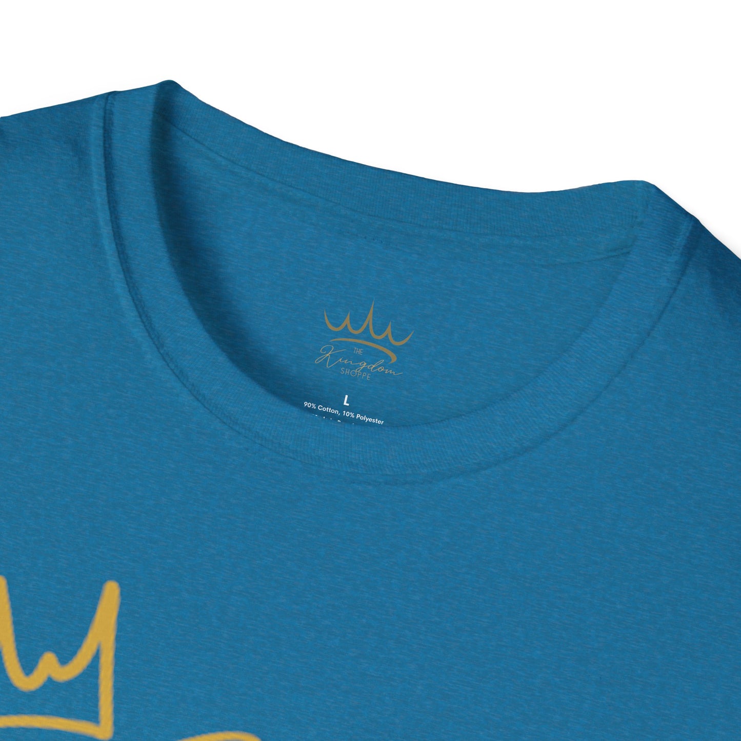 Prayer and Hope T-Shirt