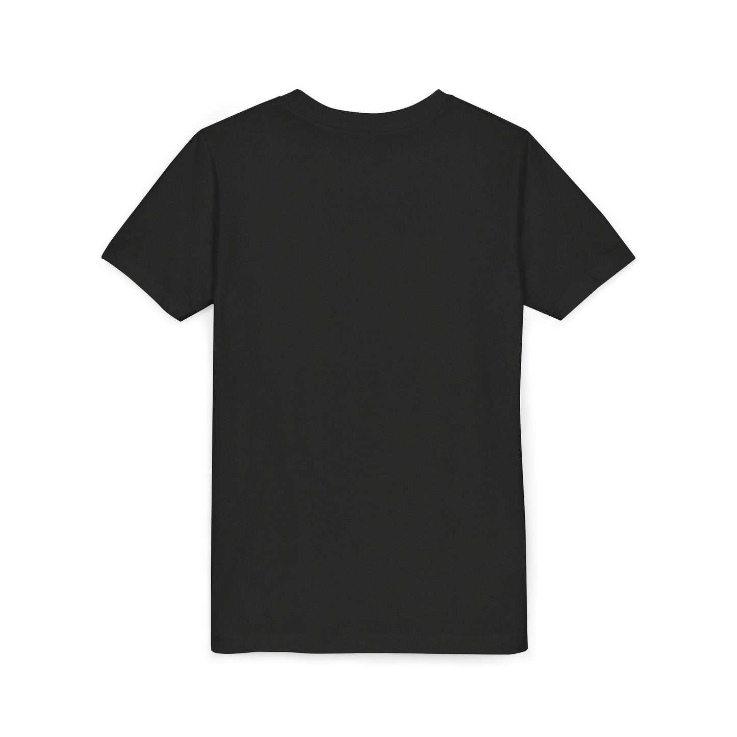 Youth Hope Dealer Tee - Inspirational Short Sleeve T-Shirt for Kids
