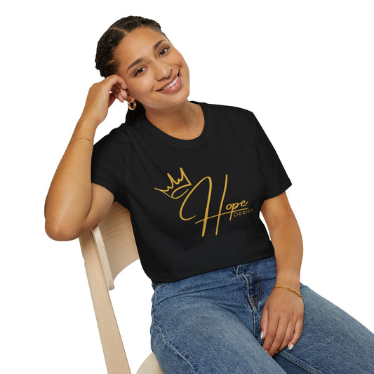 Prayer and Hope T-Shirt