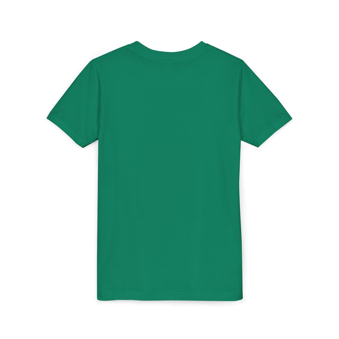 Youth Hope Dealer Tee - Inspirational Short Sleeve T-Shirt for Kids