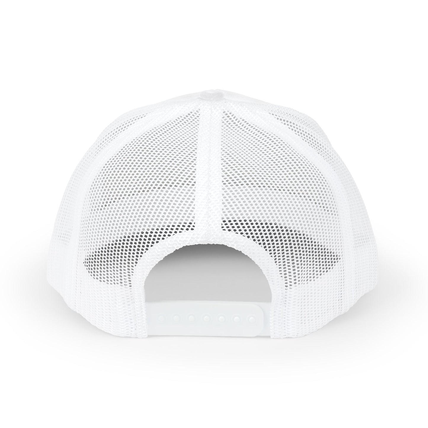 God Knows. Snapback Trucker Cap - "God Knows" - Adjustable & Comfortable
