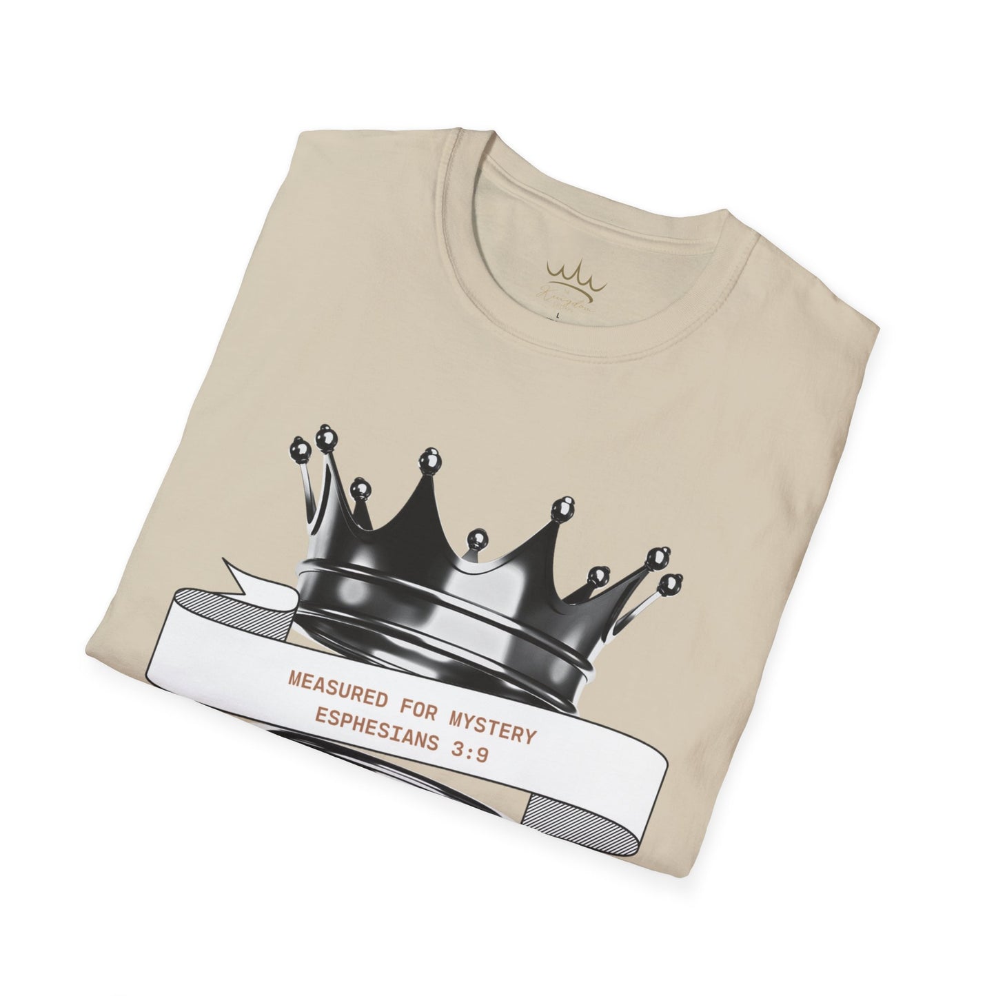 Mystery Ephesians 3:9 T-Shirt