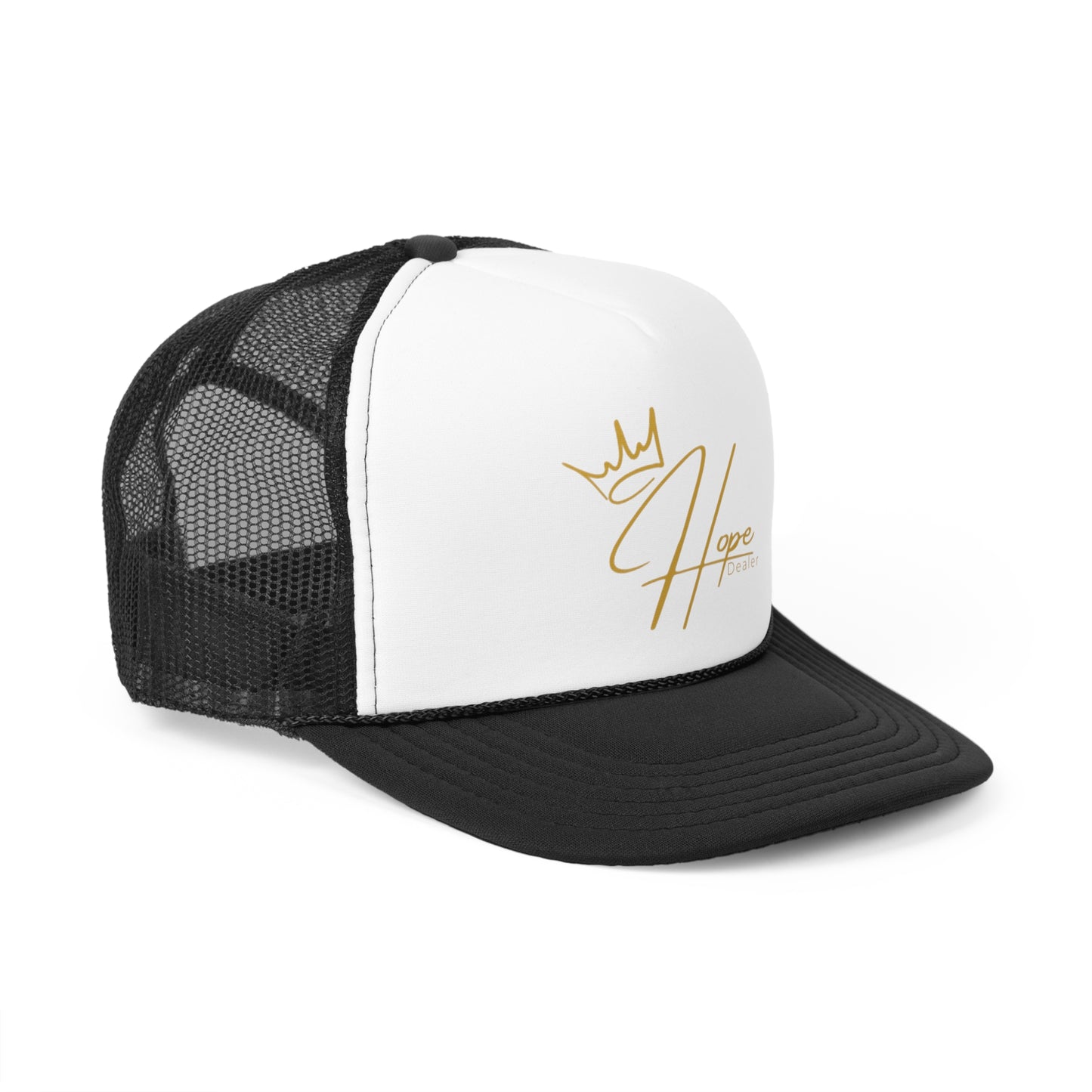 Hope Dealer Trucker Cap