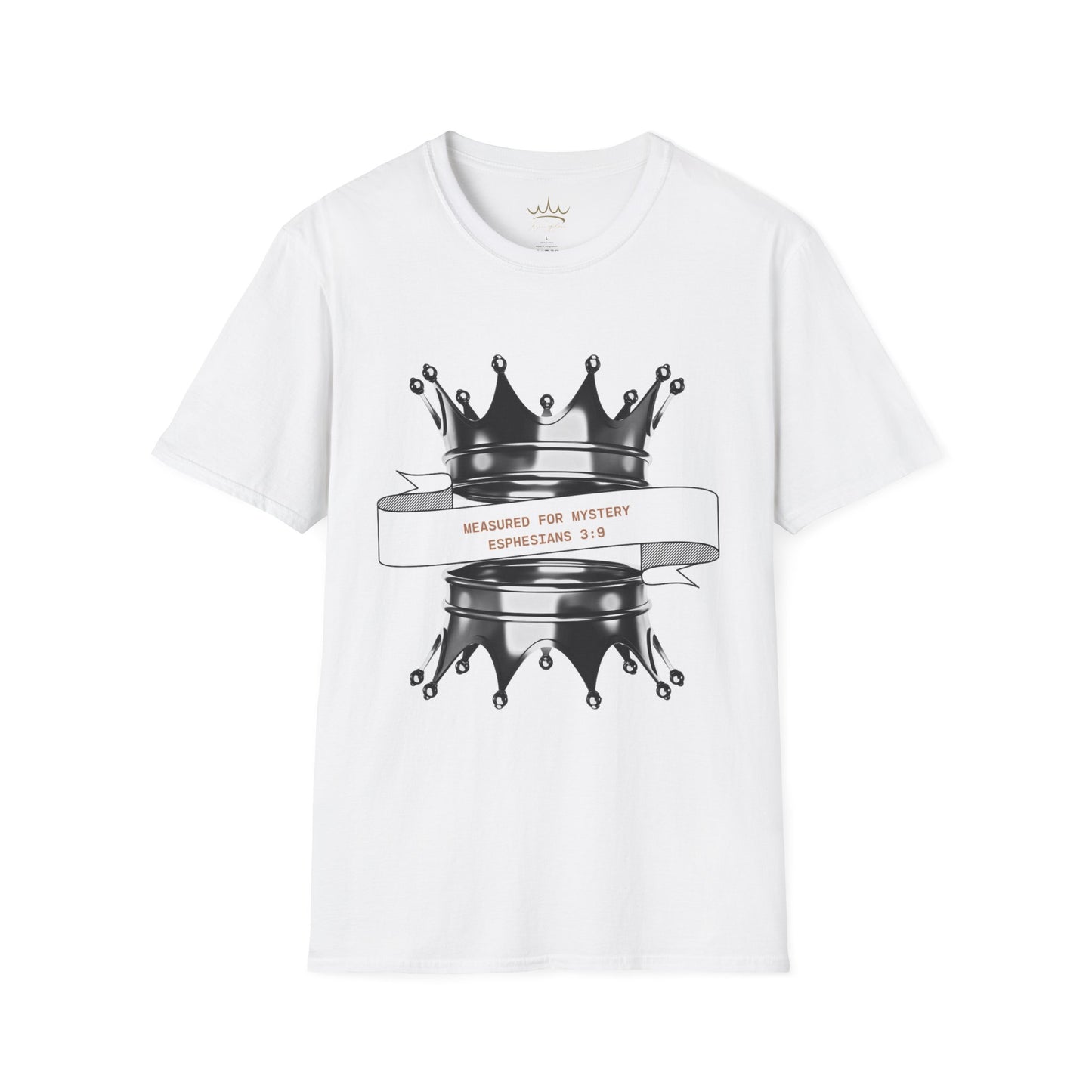 Mystery Ephesians 3:9 T-Shirt