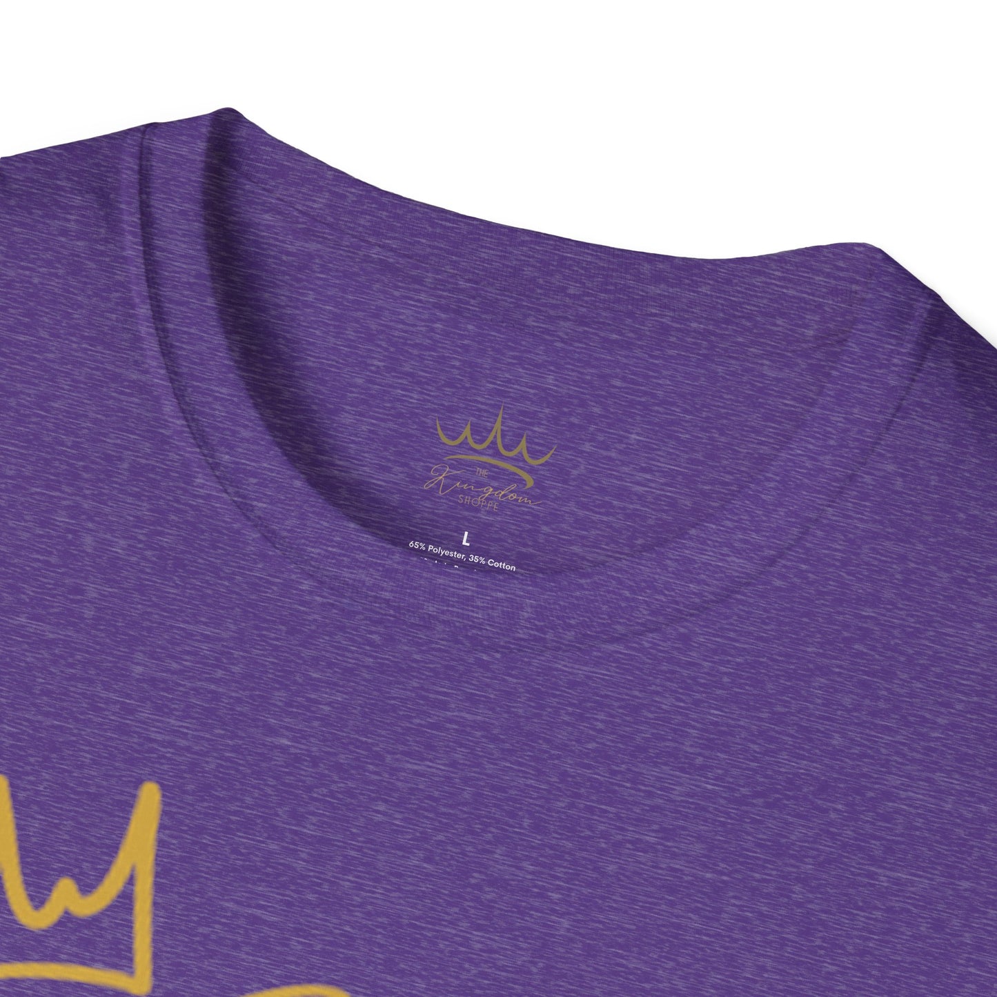 Prayer and Hope T-Shirt